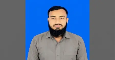 চুয়াডাঙ্গায় মাথাভাঙ্গা নদীতে গোসল করতে নেমে মৃগীরোগী যুবকের মৃত্যু