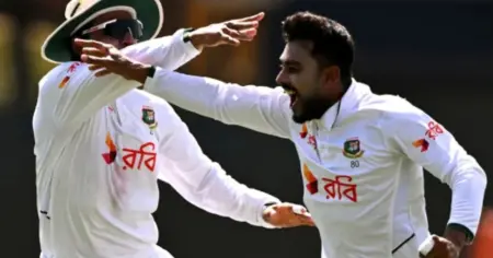 আবুধাবির উইকেটে স্পিনাররাই গড়ে দেবেন পার্থক্য, আশাবাদী মুশতাক আহমেদ