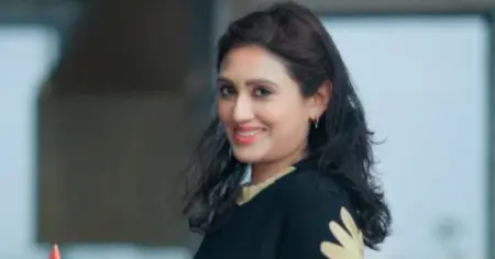 নেশা’র ৯ বছর পর নতুন গান ‘প্রবল ঘোর’ নিয়ে এলেন কুসুম শিকদার