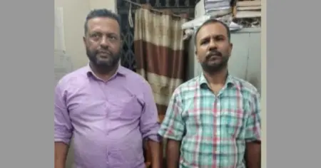 মোহাম্মদপুরে মানসিক রোগীকে হাতকড়া পরিয়ে তুলে নেওয়ার ঘটনা: রিহ্যাব সেন্টারের ২ কর্মী আটক