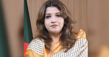 বাণিজ্য ও সাংস্কৃতিক সম্পর্ক জোরদারে যুক্তরাজ্য ও স্পেন সফরে যাচ্ছেন পররাষ্ট্র প্রতিমন্ত্রী