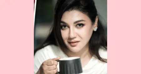 ভক্তদের কফি খাওয়ার আমন্ত্রণ জয়া আহসানের, জুড়ে দিলেন মজার শর্ত