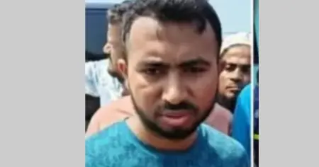 কক্সবাজারের ইনানীতে রিসোর্টে অগ্নিকাণ্ডে ১০ জনের মৃত্যু, ম্যানেজার গ্রেপ্তার