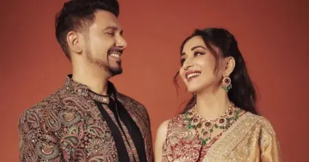 দীর্ঘ ২৭ বছরের সফল দাম্পত্যের রহস্য ফাঁস করলেন মাধুরীর স্বামী ডা. শ্রীরাম নেনে