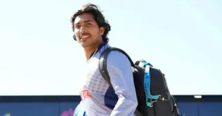 ওয়েস্ট ইন্ডিজ সিরিজের টেস্ট স্কোয়াডে সৌম্য ও খালেদের না থাকার ব্যাখ্যা দিলেন হাবিবুল বাশার