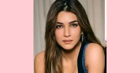 পোশাক বিতর্ক নিয়ে মুখ খুললেন অভিনেত্রী কৃতি শ্যানন