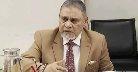 জাতীয় নির্বাচনের মতোই উপনির্বাচনে সমান গুরুত্ব দেওয়া হচ্ছে: সিইসি 