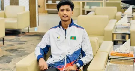 উজবেকিস্তান যাওয়া হলো না টিটি তারকা হৃদয়ের, বিমানবন্দরেই বাধল বিপত্তি