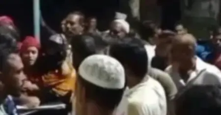 বাগেরহাটের মোরেলগঞ্জে নসিমন-মোটরসাইকেল সংঘর্ষে নিহত ৩, আহত অন্তত ৫