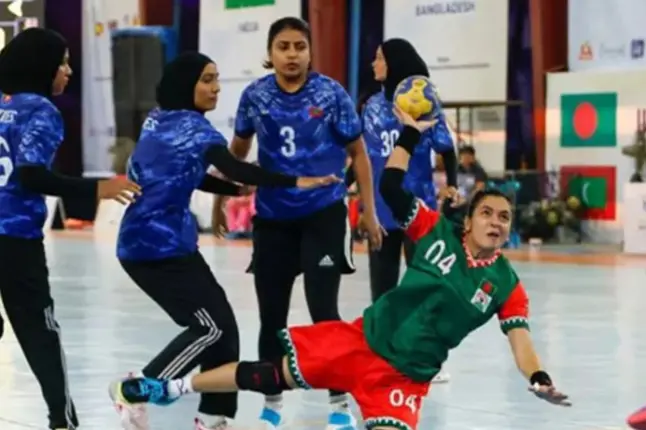 আইএইচএফ নেশন্স ট্রফির ফাইনালে বাংলাদেশ, শিরোপা লড়াইয়ে প্রতিপক্ষ ভারত