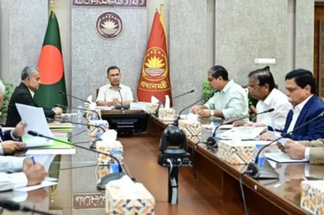 ঢাকা ইনার সার্কুলার রিং রোড: কাজের গতি বাড়ানোর নির্দেশ প্রধানমন্ত্রীর